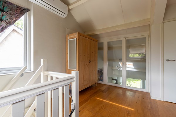 Medium property photo - Watertuin 53, 2362 XD Warmond
